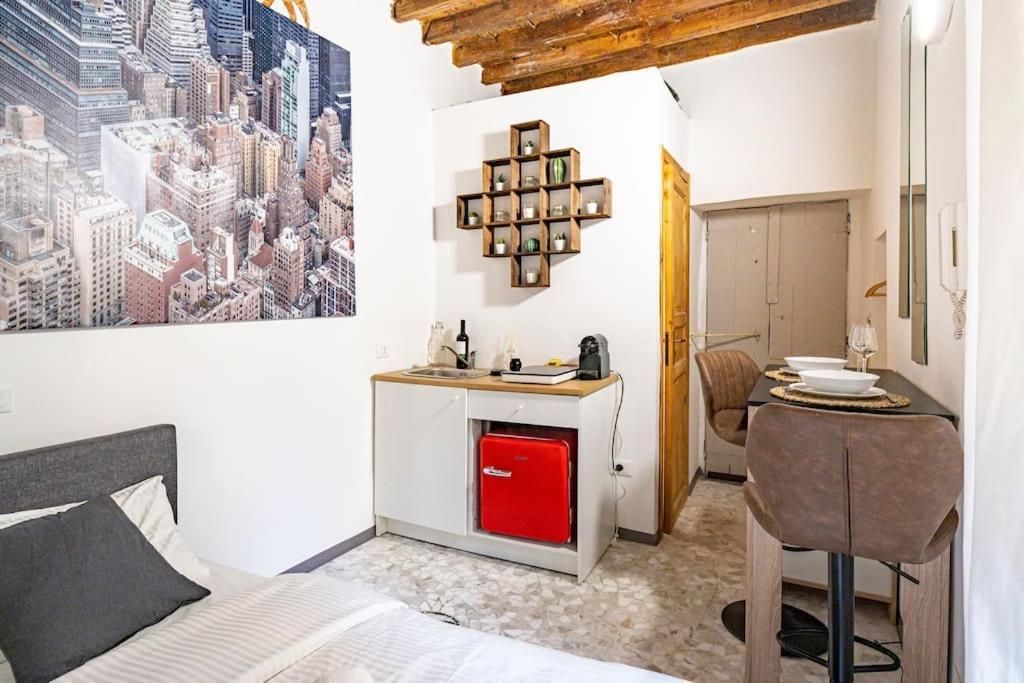 Cozy Suite Garibaldi40 Милан Экстерьер фото