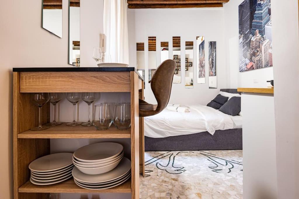 Cozy Suite Garibaldi40 Милан Экстерьер фото